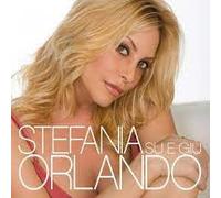 Orlando Stefania - Su E Giu'