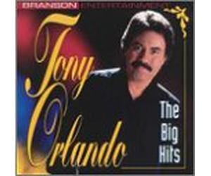 Orlando, Tony - Big Hits