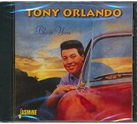 Orlando, Tony - Bless You [Import]