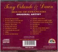 Orlando,Tony & Dawn - House of Strangers