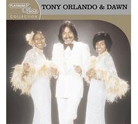 Orlando, Tony - Platinum & Gold Collection