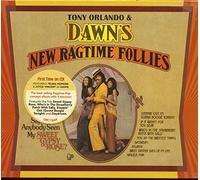 Orlando, Tony - New Ragtime Follies