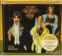 Orlando, Tony - to Be with You
