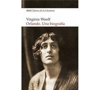 Orlando. Una Biografía [Livre en VO] Woolf, Virginia (Auteur)