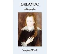 Orlando - [Version Originale] Virginia Woolf (Auteur)