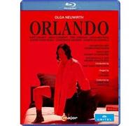 Orlando Vienne 2019 Blu-ray E