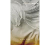 Orlando (Vintage Classics) by Virginia Woolf(2005-01-25)