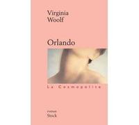 Orlando Virginia Woolf (Auteur)