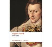 Orlando Virginia Woolf (Auteur)