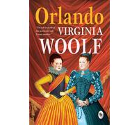 Orlando - Virginia Woolf - Fingerprint - ebook (ePub) - Livre