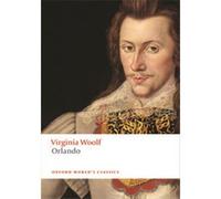 Virginia Woolf – Orlando – Poche – Oxford University Press