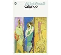 Orlando - Virginia Woolf - Penguin Books Ltd - Livre en Anglais - Paperback Virginia WoolfVirginia Woolf (Auteur)