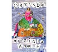 Virginia Woolf – Orlando – Livre en anglais – Poche – Penguin Books