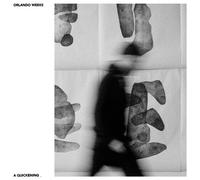 Orlando Weeks – A Quickening – CD