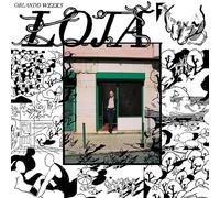 Orlando Weeks - LOJA [VINYL]
