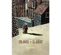 Orlando Y El Juego, 3 Herealdos Lluvia - [Livre en VO] Duran, Luis (Auteur)