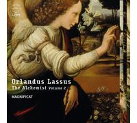 The Alchemist (Volume 2) – CD – NAXOS