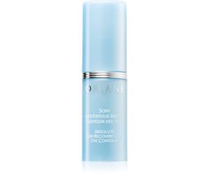 Orlane Absolute Skin Recovery Program crème yeux anti-poches et anti-cernes 15 ml