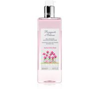 Orlane Bouquets D?Orlane Autour De La Rose Gel Douche Rafraîchissant 500 Ml