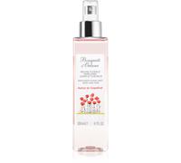 Orlane Bouquets d’Orlane Autour du Coquelicot eau rafraîchissante corps et cheveux pour femme 200 ml