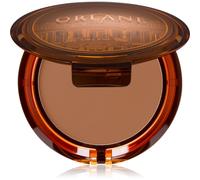 Orlane Compact Foundation SPF 50 fond de teint compact SPF 50 teinte 01 9 ml