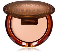 Orlane Compact Foundation SPF 50 fond de teint compact SPF 50 teinte 03 9 ml