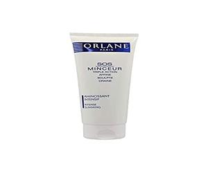ORLANE Corps S.O.S. Minceur 200 ml pour adultes, avec format pratique, solution polyvalente