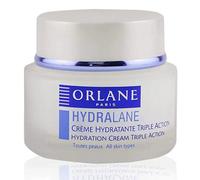 Orlane Crème Hydratante Hydralane Triple Action 50ml