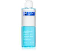 Orlane Daily Stimulation Program démaquillant bi-phasé visage et yeux 200 ml