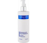 Orlane Cleansing lait démaquillant pour peaux normales 400 ml