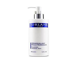 Orlane démaquillant peaux normales 400ml