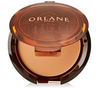 Orlane fond de teint compact ensoleillé spf50 n°1