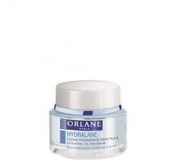 Orlane hydralane crème hydratante sans huile 50ml