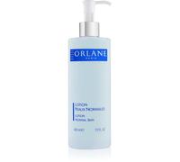 Orlane Lotion Normal Skin lotion tonique rafraîchissante visage pour peaux normales 400 ml