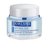 Orlane Mixte Adulte Crema Oil-Free 1UN HYDRALANE, CRÈME HYDRATANTE sans Huile, Nègre, Estándar