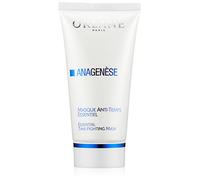 Orlane Mixte Orlane Anagenese Essential Mascarilla 1un MASQUE ANTI TEMPS ESSENTIEL, Noir, La Norme EU