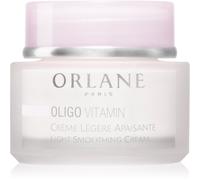 Orlane Oligo Vitamin Program crème légère adoucissante peaux sensibles 50 ml