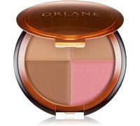 Orlane Poudre Multi-Soleil poudre bronzante illuminatrice pour un look naturel 12 g