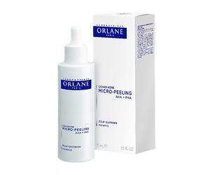 ORLANE Soin visage Anagenese Micro Peeling Traitement du visage
