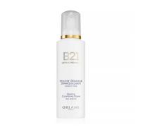ORLANE Soin visage B21 Softening Mousse Mousse Démaquillante