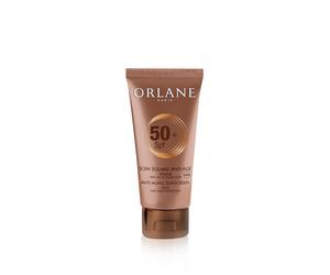 ORLANE Solare Sun Visage SPF50 50 Protection Solaire