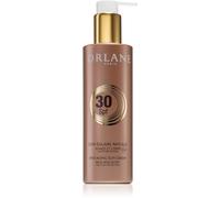 Orlane Sun Care Anti-aging Sun Cream soin protecteur solaire effet anti-rides SPF 30 200 ml