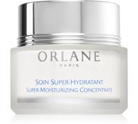 Orlane Super-Moisturizing Concentrate soin hydratant intense pour peaux déshydratées 50 ml