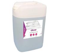 ORLAV - Assouplissant concentré linge - 20L