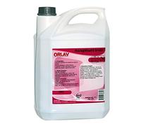 Orlav - Assouplissant textiles concentré (5 Litres)