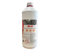 ORLAV - Déboucheur liquide canalisation - 1L