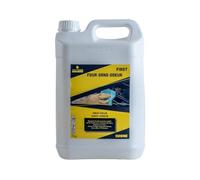 Orlav - Décapant cuisine force plus four et friteuse (5 Litres)