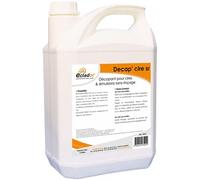 Orlav - Décapant émulsion sans rinçage (5 Litres)
