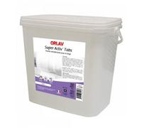 Orlav Lessive Linge Pastilles Ds/ 3.125kg - Hyd 002029101 - Lessive Linge - Hydrachim