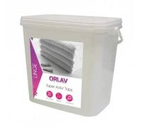 ORLAV Pastilles lave-linge Power Activ' désinfectantes – 125 pastilles – Hydrachim